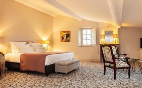 Hôtel - Restaurant&Spa La Magdeleine - Mathias Dandine