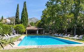 Hôtel - Restaurant&Spa La Magdeleine - Mathias Dandine